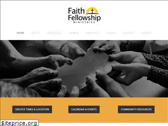 faithfellowshipmalaga.com