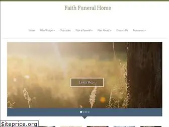 faithfh.net