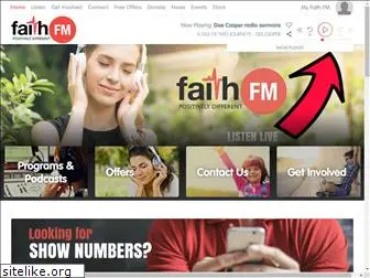 faithfm.com.au