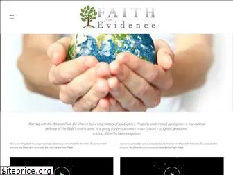 faithfromevidence.org