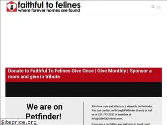 faithful2felines.com