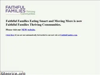 faithfulfamiliesesmm.org