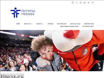 faithfulfriendspdx.org