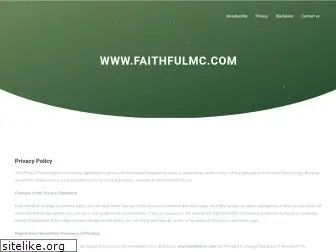 faithfulmc.com