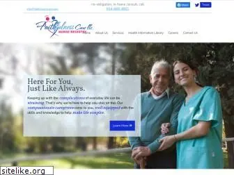 faithfulnesscare.com