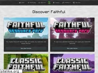 faithfulpack.net