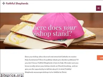 faithfulshepherds.com