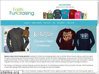faithfundraising.com