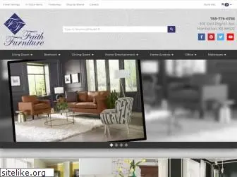 faithfurnitureinc.net