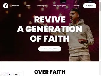 faithgeneration.com