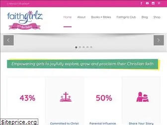 faithgirlz.com