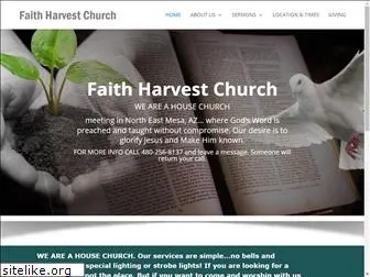 faithharvestchurch.net