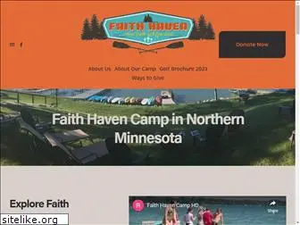 faithhavencamp.org