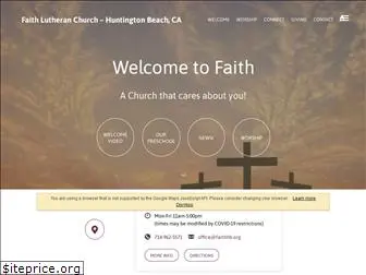 faithhb.org