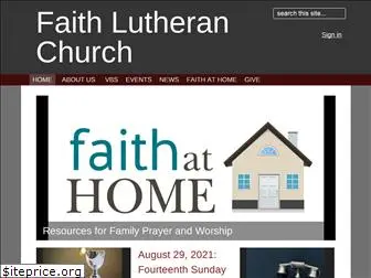 faithhighland.com