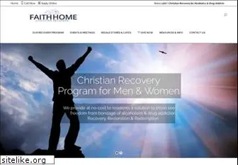 faithhomegwd.net