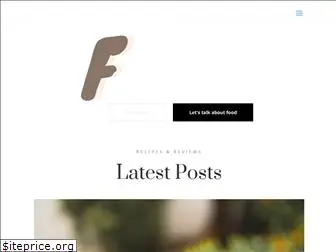 faithinfudge.com