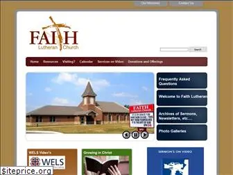 faithinradcliff.org