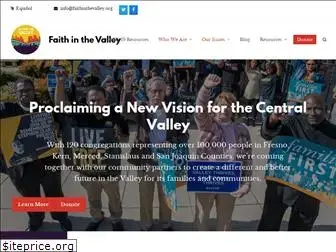 faithinthevalley.org