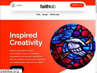 faithlab.com