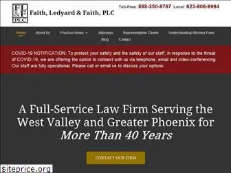 faithlaw.com