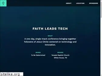 faithleads.tech