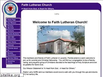 faithlecanto.com