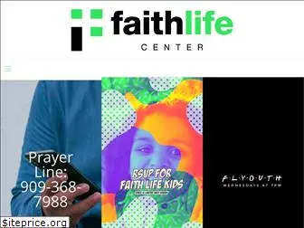faithlife.center