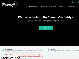 faithlifechurch.org.uk