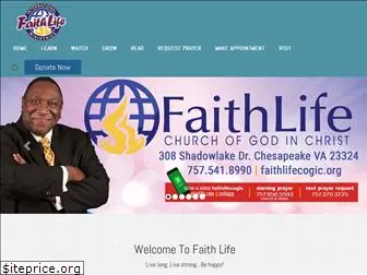 faithlifecogic.org