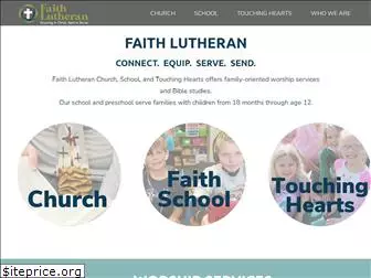 faithlincoln.org