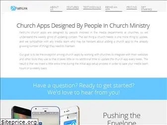 faithlinkapps.com