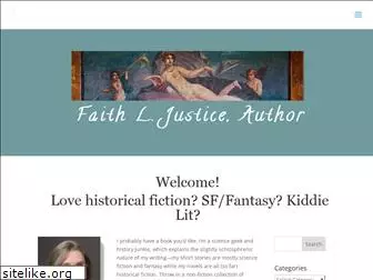 faithljustice.com