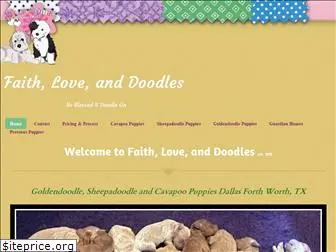 faithloveanddoodles.com