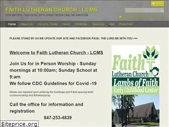 faithlutheran-ah.org