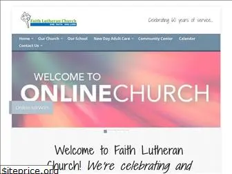 faithlutheran-npb.com
