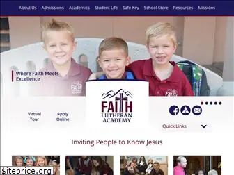 faithlutheranacademy.org