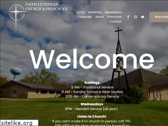 faithlutherancf.org