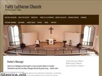 faithlutherankw.com