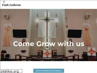 faithlutheranlondon.com