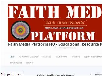 faithmediaplatform.com