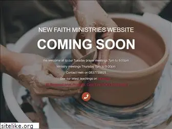 faithministries.org.za