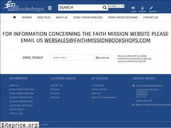 faithmissionbookshops.com