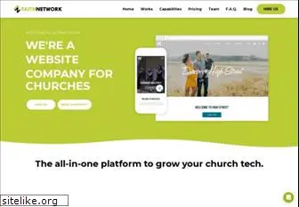 faithnetwork.com