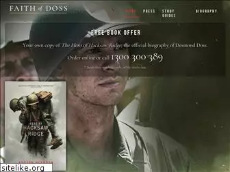 faithofdoss.com