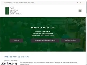 faithonline.org