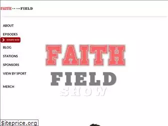 faithonthefieldshow.com