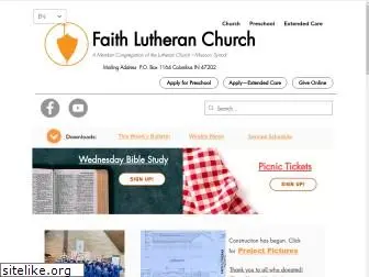 faithontheweb.org