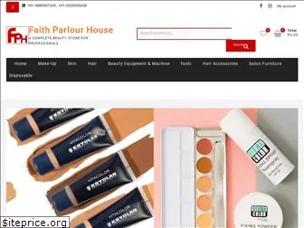 faithparlourhouse.com