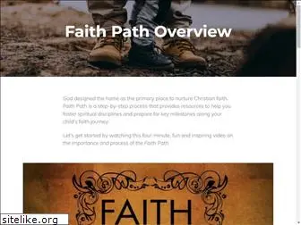 faithpathrite.com